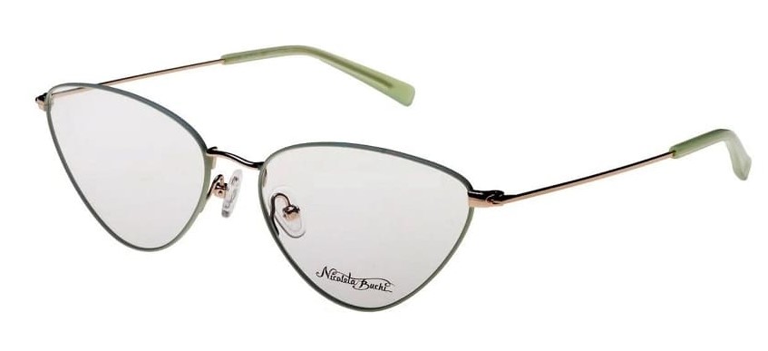 Оправа Nicoleta Buchi NB Mod 755-02