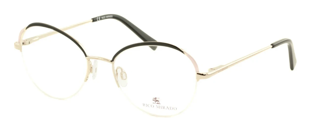 Оправа Rico Mirado 383 c.Black