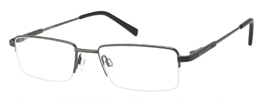 Оправа Rico Mirado 282 c.Gun