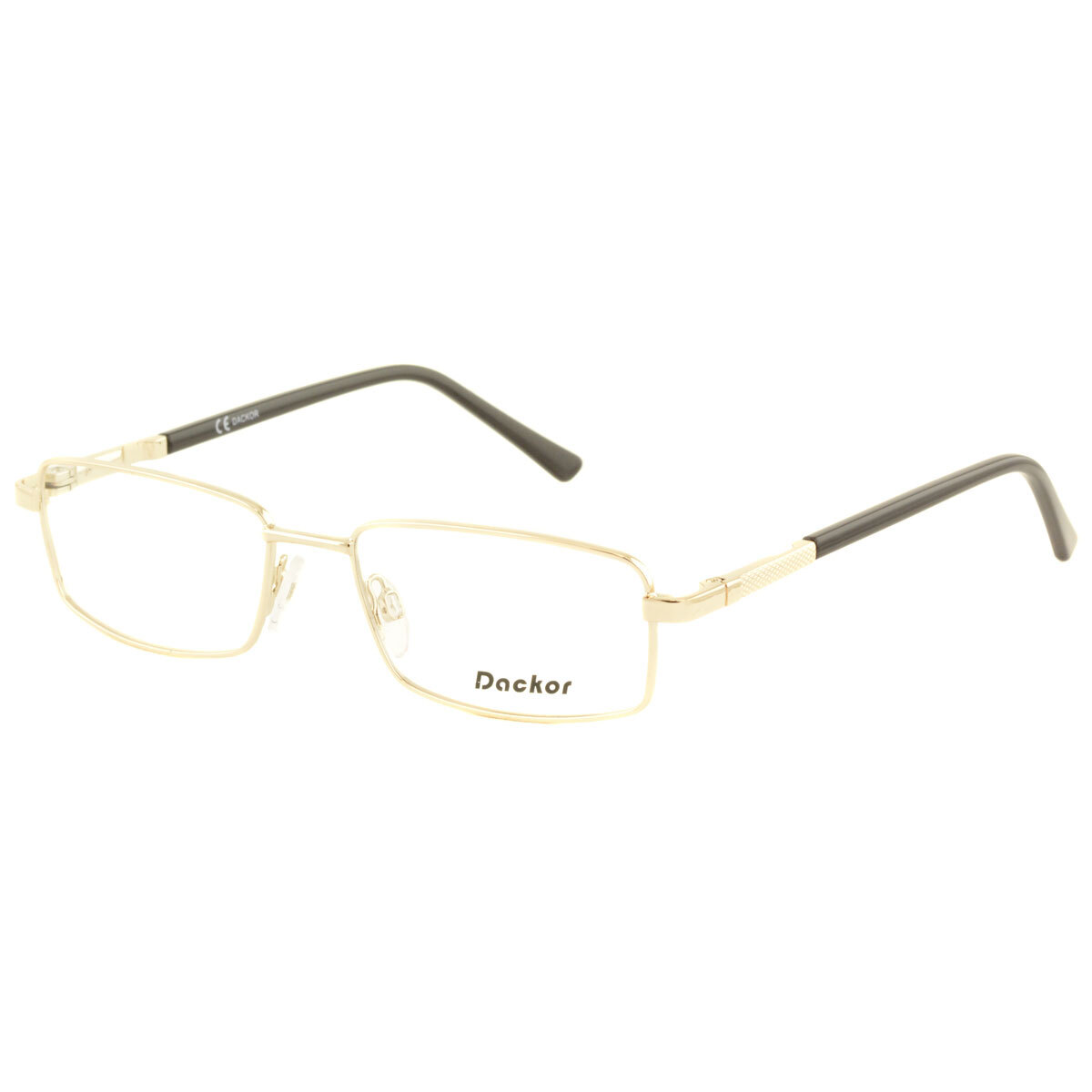 Оправа Dackor 242 c.Gold