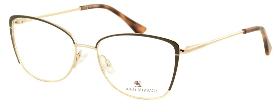 Оправа Rico Mirado 360 c.Brown