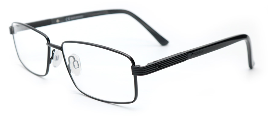 Оправа Rico Mirado 328 c.Black