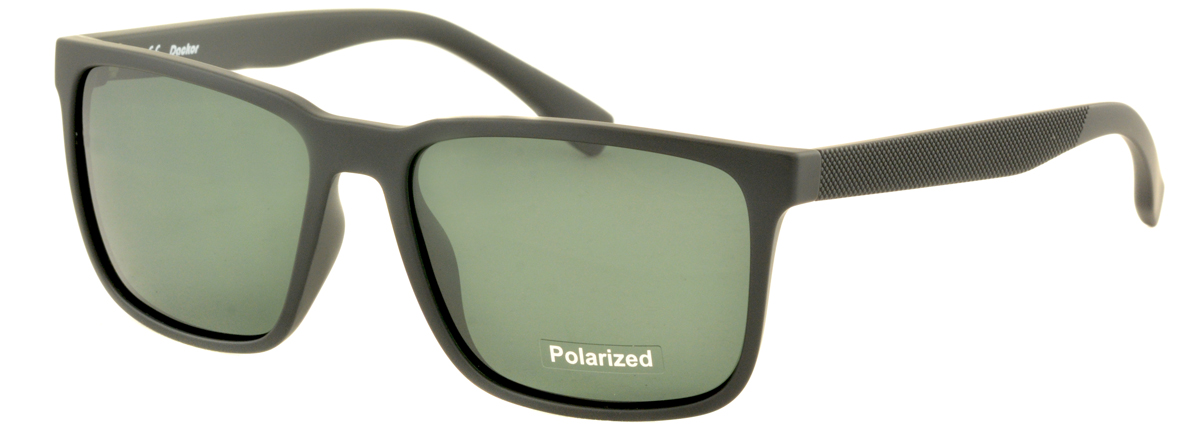 Очки Dackor 101 c.Black