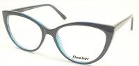 Оправа Dackor 667 c.Sea