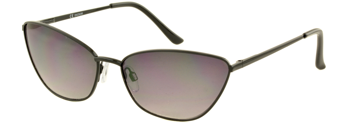 Очки Dackor 138 c.Nero