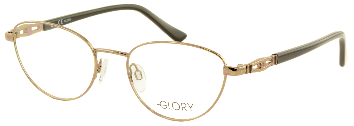 Оправа Glory 633 c.Brown