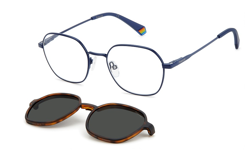 Оправа Polaroid PLD6184/CS PJP