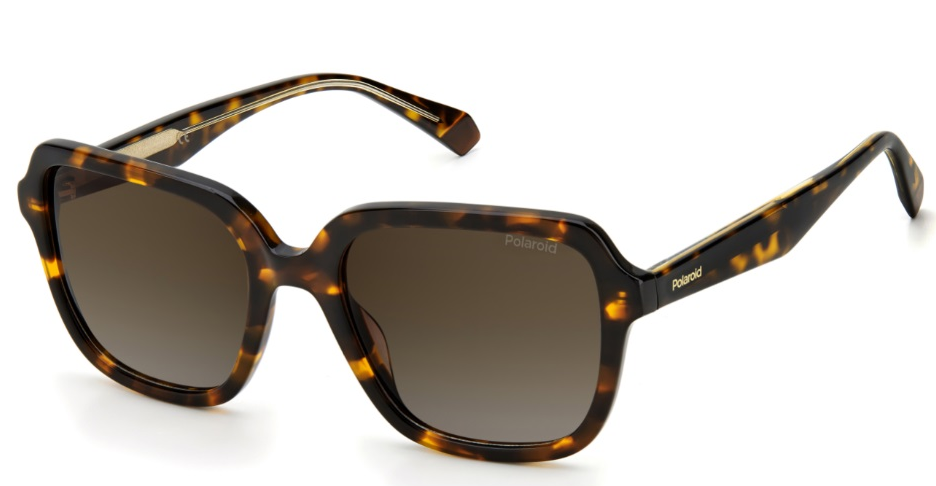 Очки Polaroid PLD4095/S/X 086