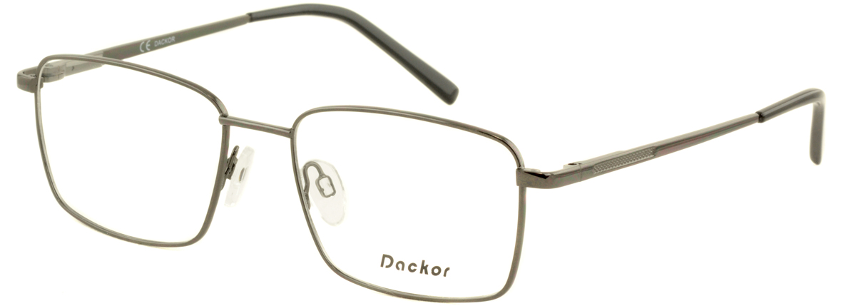 Оправа Dackor 026 c.Black