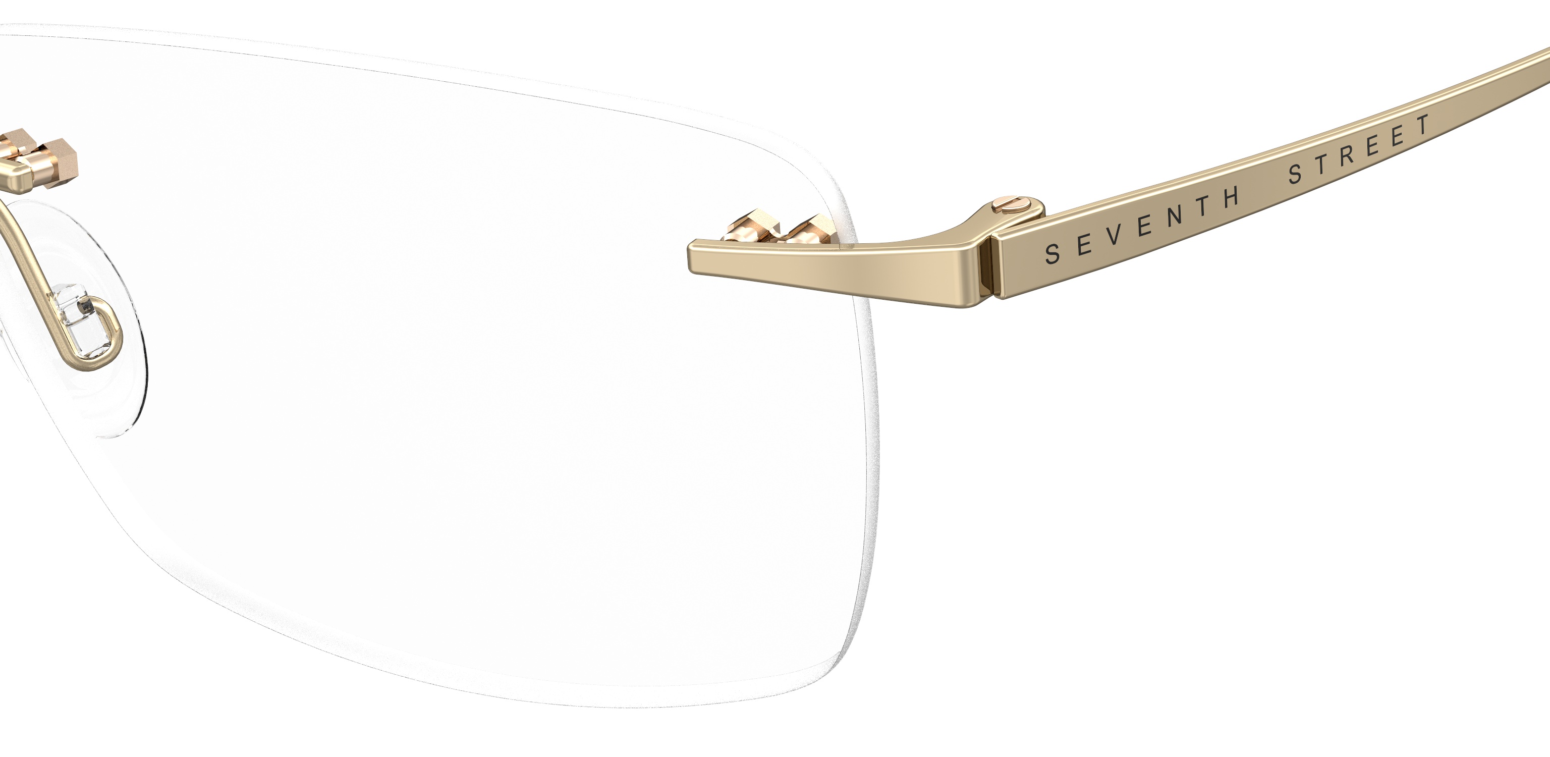 Оправа SEVENTH STREET 7A 077 J5G