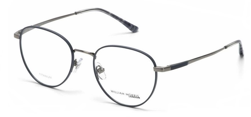 Оправа William Morris London LN50255 C3