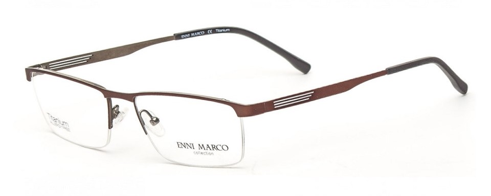 Оправа ENNI MARCO IV43-005  COL08T