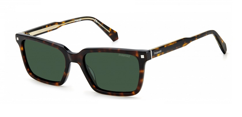 Очки Polaroid PLD4116/S/X 086