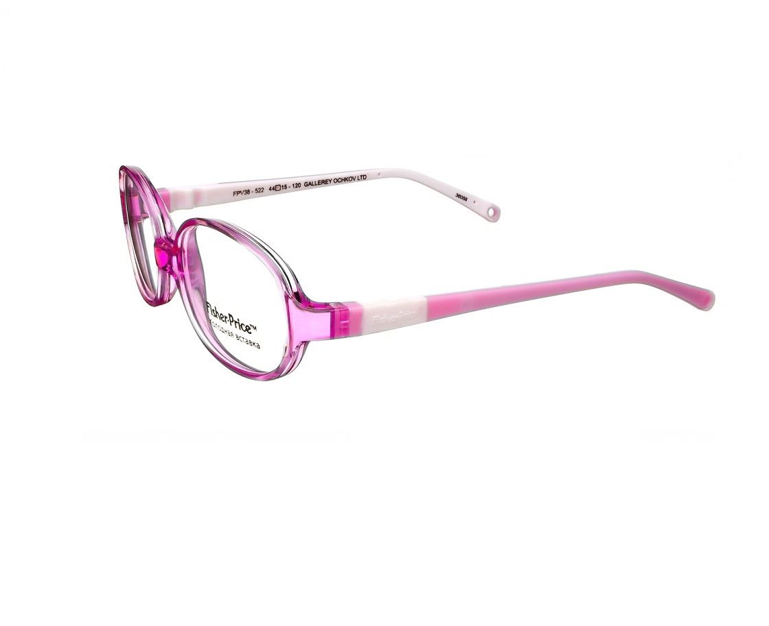 Оправа Fisher Price FPV/38 с.522  42-15-120 (дет.) 