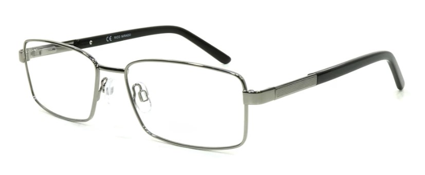 Оправа Rico Mirado 154 c.D Gun