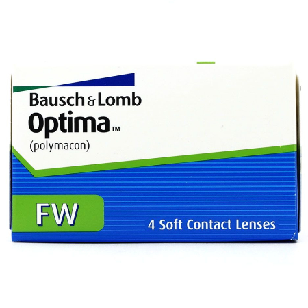 Optima FW 4 линз