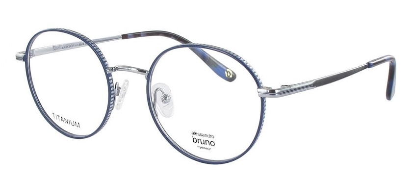 Оправа Alessandro Bruno TITANIUM 1105 11B