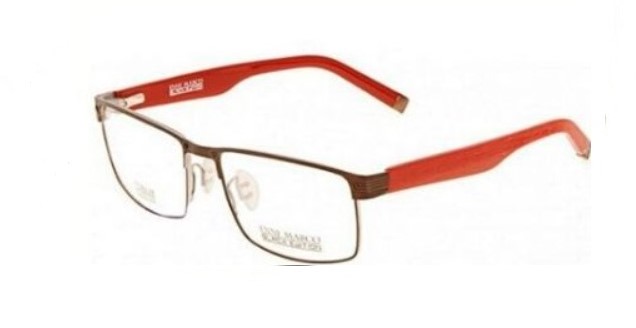 Оправа ENNI MARCO IV43-003  COL08T 
