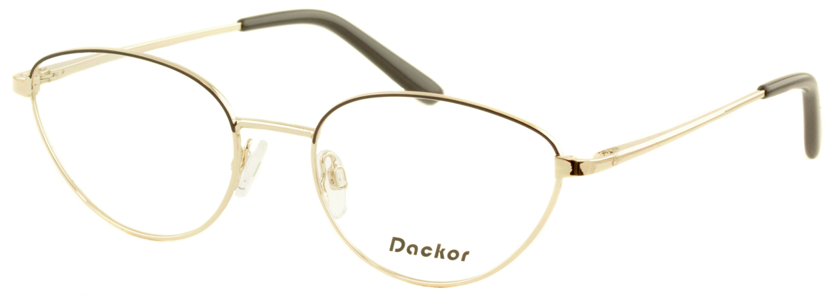 Оправа Dackor 087 c.Brown