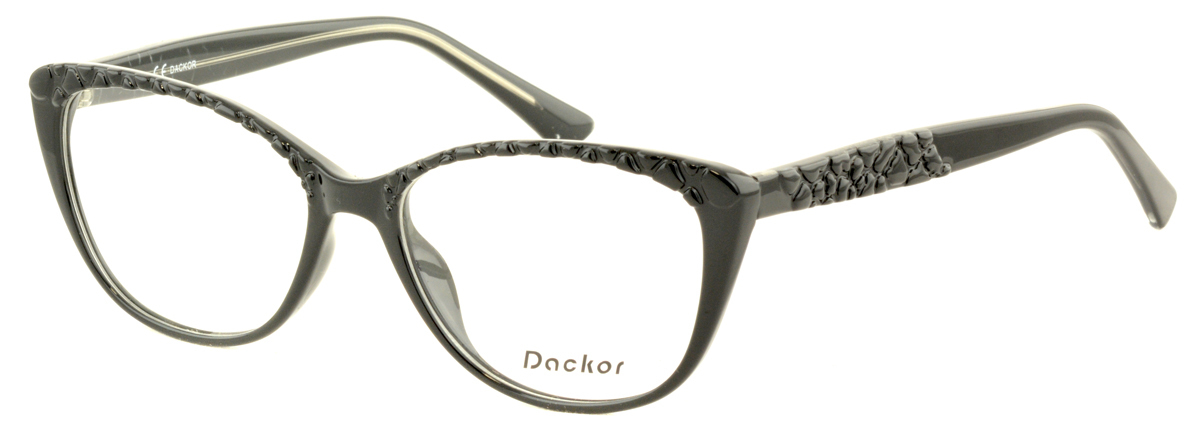 Оправа Dackor 605 c.Black
