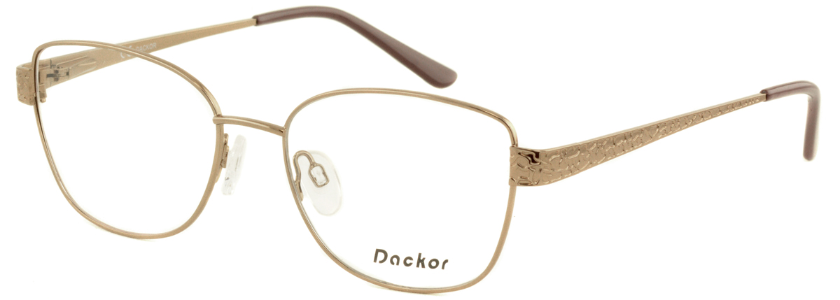 Оправа Dackor 116 c.Brown