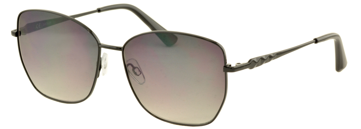 Очки с/з Dackor 86 c.Nero