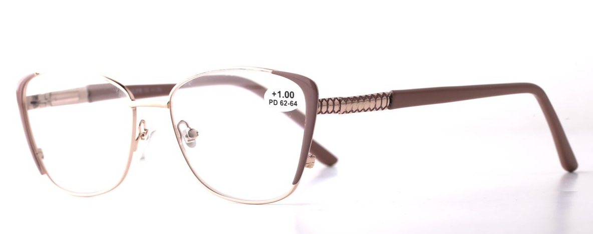 Очки готовые Ralph RA 0732 C4