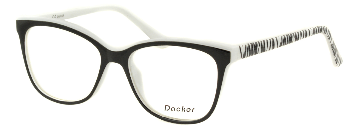 Оправа Dackor 620 c.Nero