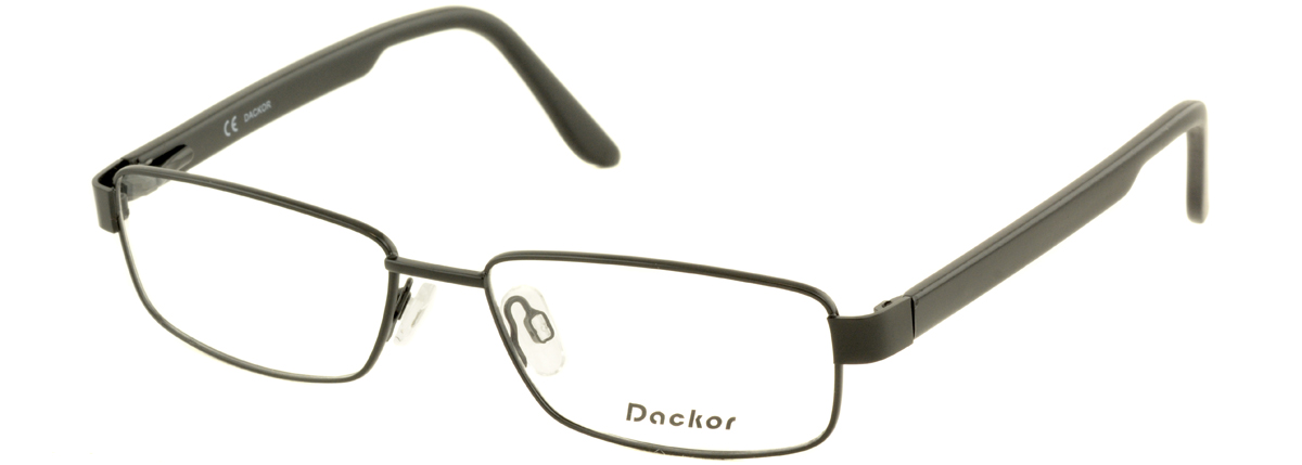 Оправа Dackor 193 c.Nero