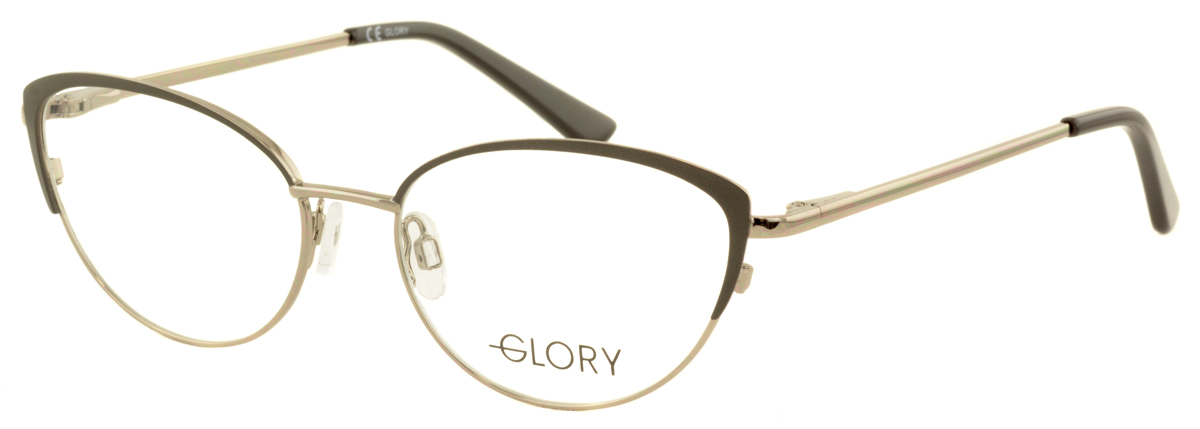 Оправа Glory 608 c.Brown