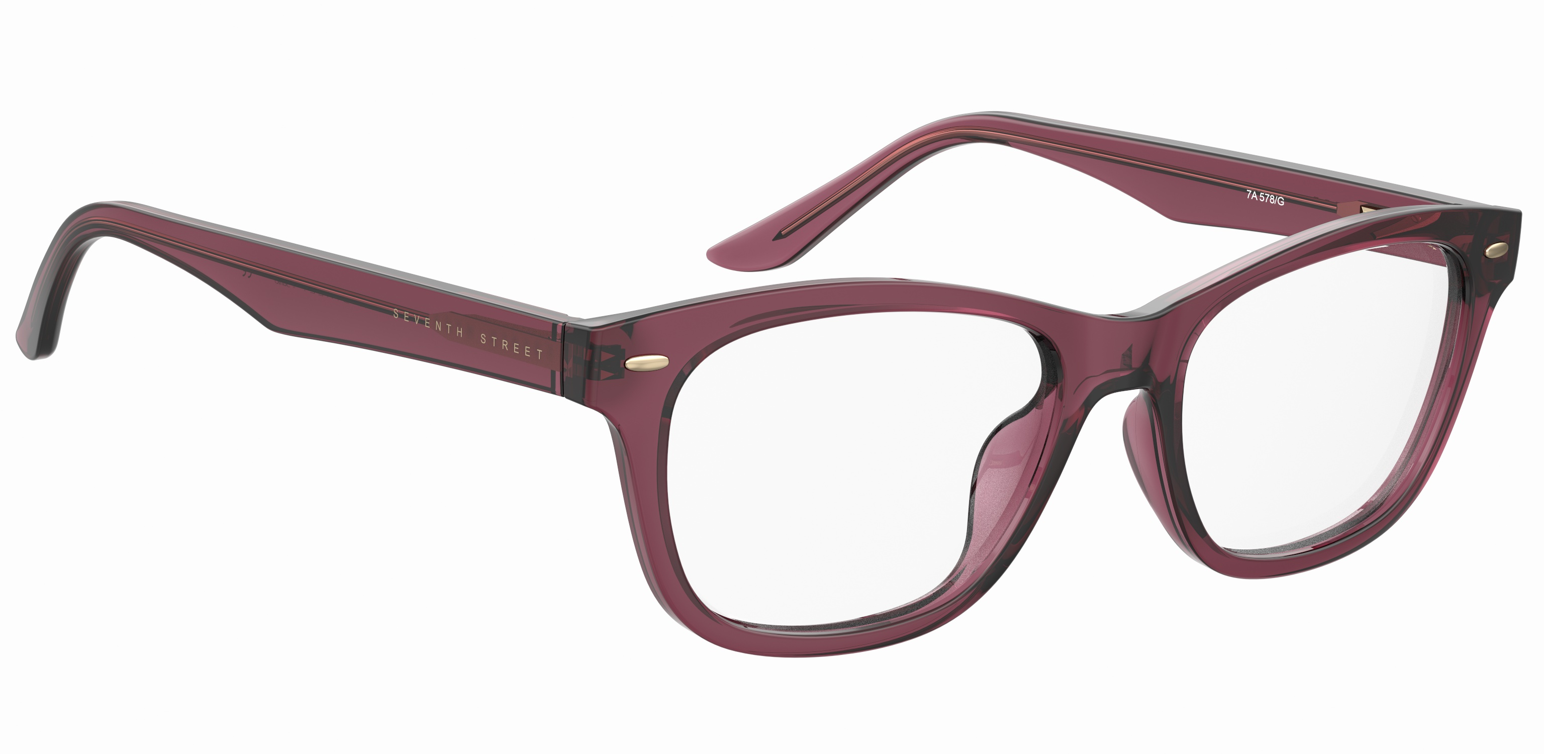 Оправа SEVENTH STREET 7A 578/G 0T7