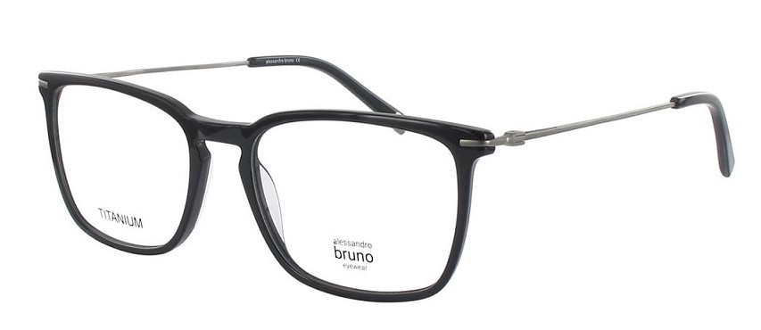 Оправа Alessandro Bruno TITANIUM 1125 01B