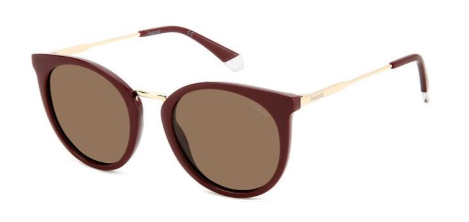 Очки Polaroid PLD4146/S/X LHF 