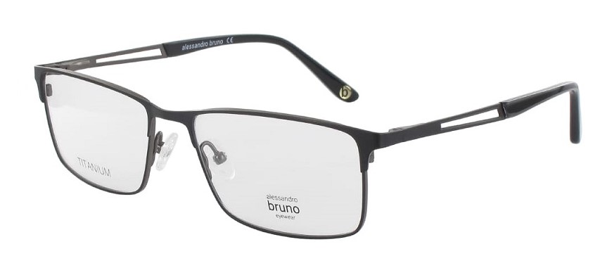 Оправа Alessandro Bruno TITANIUM 1095 01B