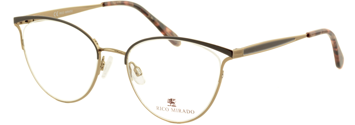 Оправа Rico Mirado 59 c.Brown