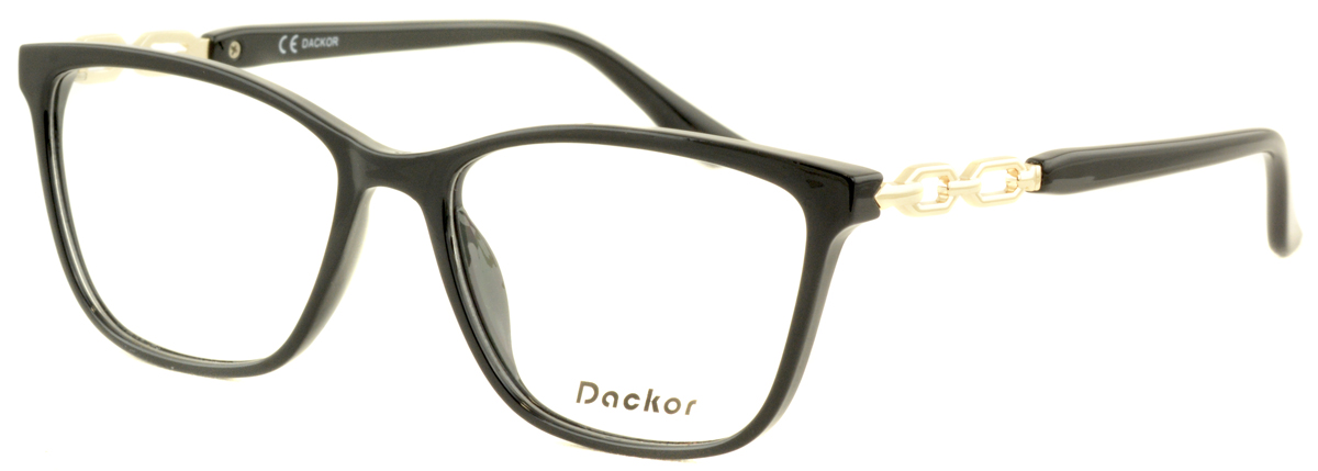 Оправа Dackor 244 c.Black