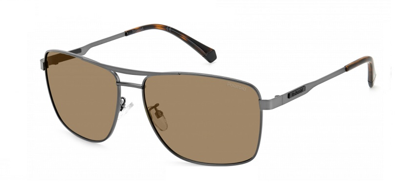 Очки Polaroid PLD2136/G/S/X R80