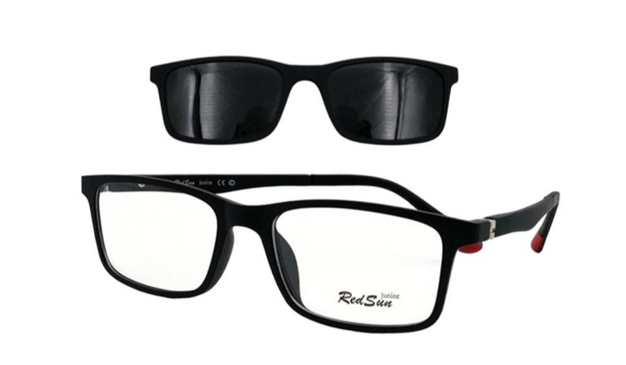 Оправа RedSun Junior TR25025 C2