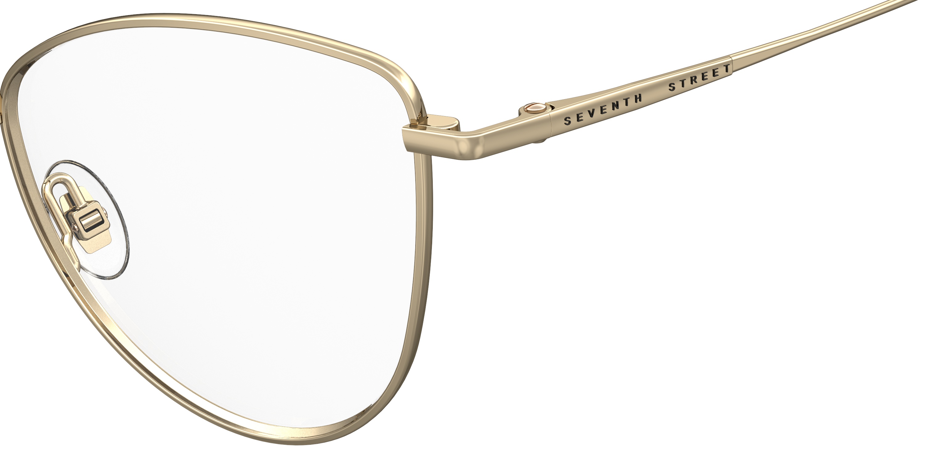 Оправа SEVENTH STREET 7A 560 RHL