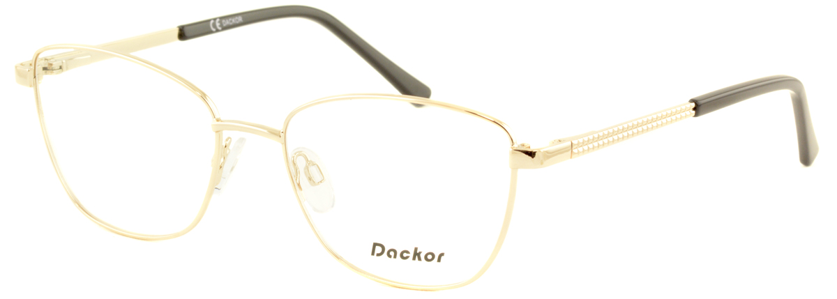 Оправа Dackor 157 c.Gold