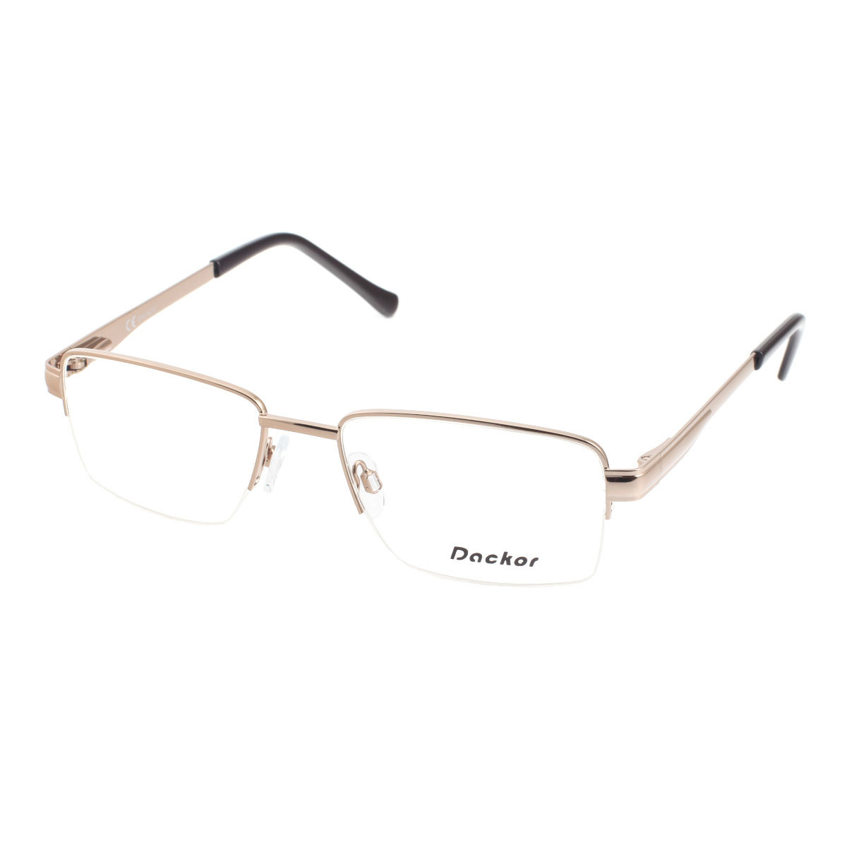 Оправа Dackor 125 c.Brown