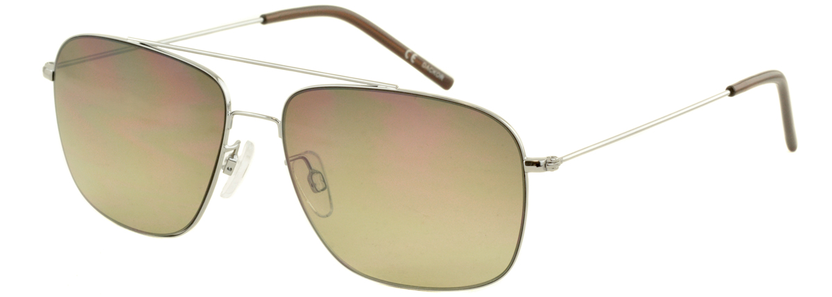 Очки Dackor 54 c.Brown