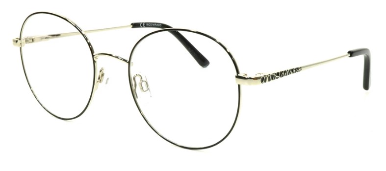 Оправа Rico Mirado 67 c.Black