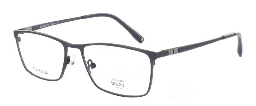 Оправа Alessandro Bruno TITANIUM 1052 01B