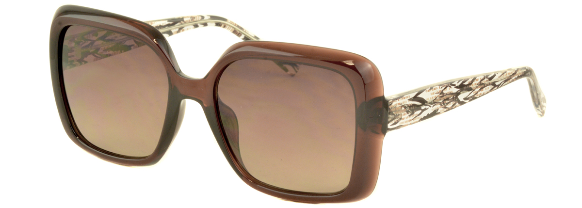 Очки Dackor 429 c.Brown