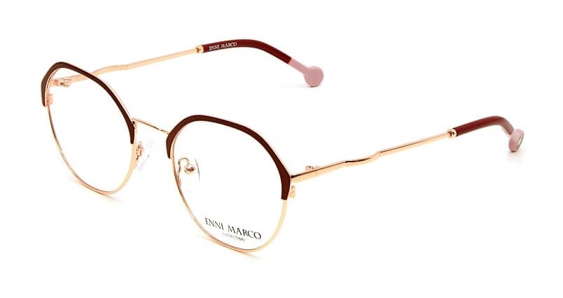 Оправа ENNI MARCO IV02-688  COL37 