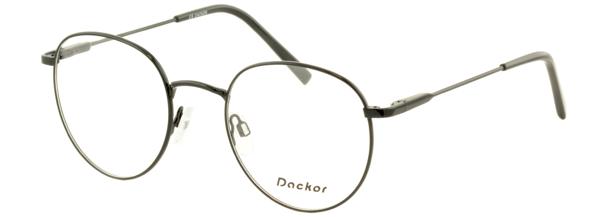 Оправа Dackor 183 c.Black