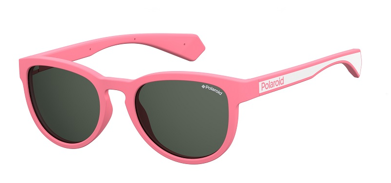 Очки Polaroid Kids PLD 8030/S 35JM9 