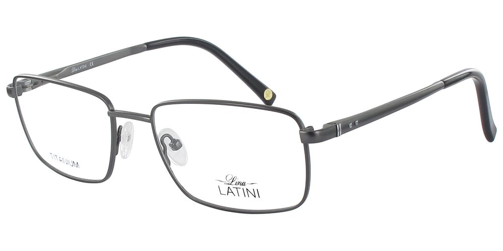 Оправа LINA LATINI 66925 012 titanium