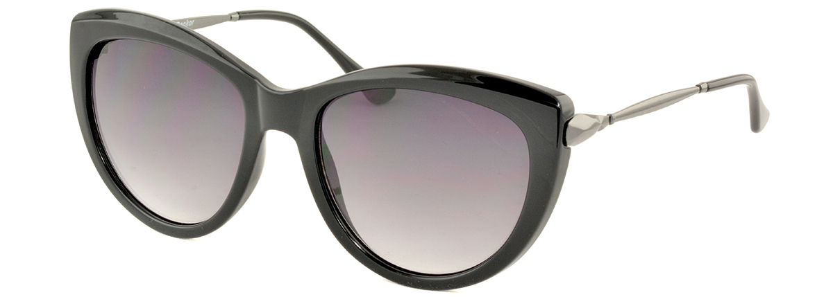 Очки Dackor 160 c.Black